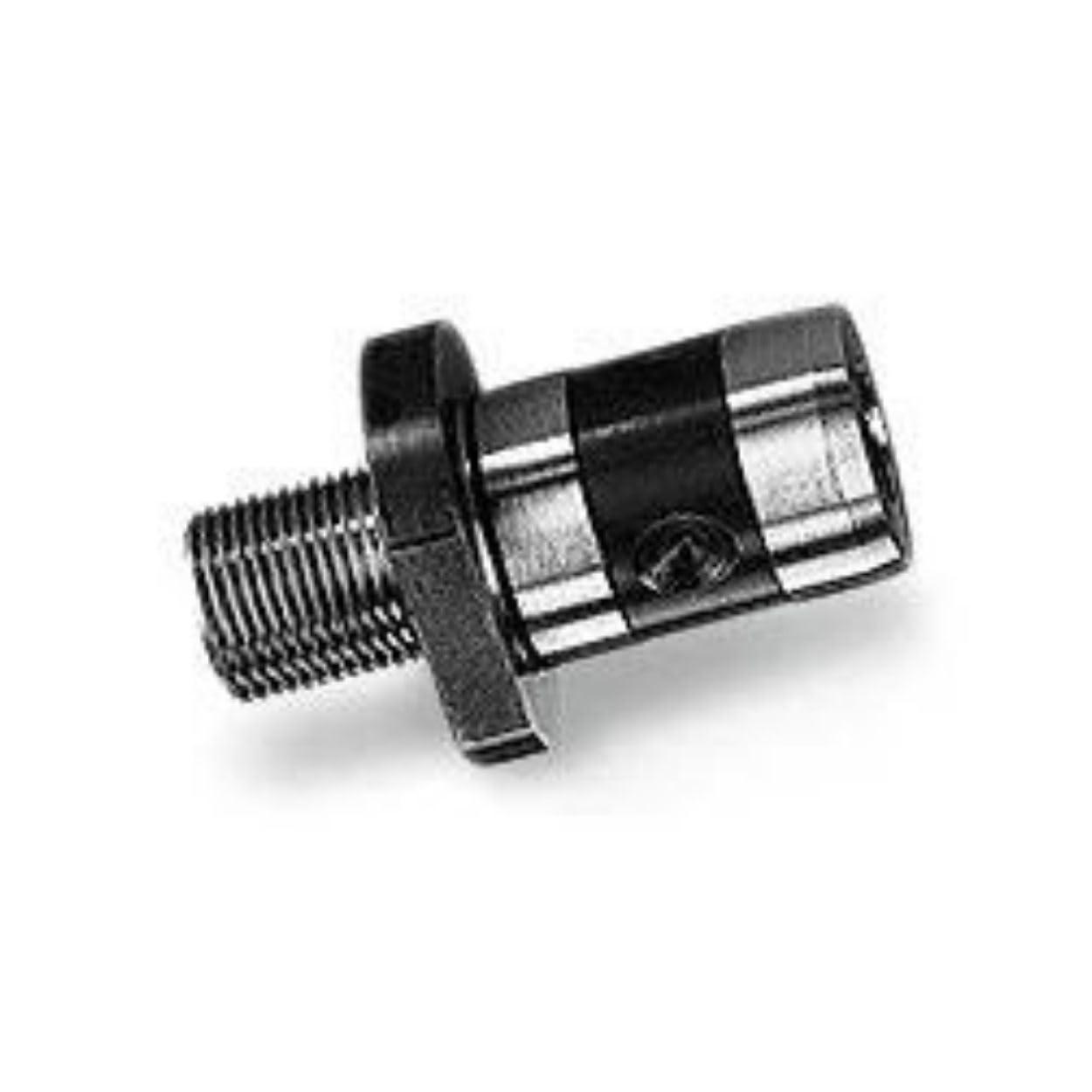 Fein 63901022008 Adapter with QuickIN holder, black