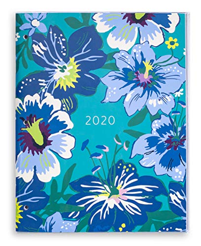 Vera Bradley 13 Month Booklet Planner, July 2019 - July 2020, 11
