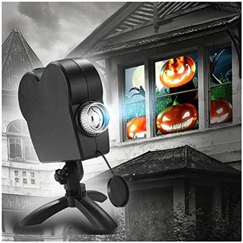 Christmas Holographic Projection, Christmas Projector