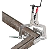 Strong Hand Tools Jointmaster 90deg Angle Joining Tool - 3in. Throat, Model# PL634