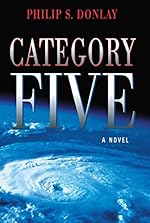 Category Five (A Donovan Nash Thriller)