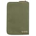 Fjallraven Passport Wallet, Green