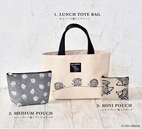 cookpad plus 2019年3月号 画像 B