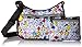 LeSportsac X Mr. Men Little Miss Classic Hobo, MRN Melon