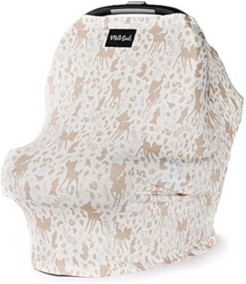 disney nursing cover