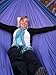 Hammock Bliss Double - Extra Long - Extra Wide - Extra Large - Two Person Double Wide Camping Hammock - Suspension System Included - Quality You Can Trust