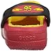 crocs 15260 CC Mc Queen Clog (Toddler/Little Kid),Red,12 M US Little Kid