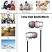 Headphones Earbuds Earphones Headphones With Microphone Earbuds With Microphone Earphones With Microphone In Ear Headphones With Microphone Wired Earbuds Wired Earphones For Iphone Samsung Android Ios
