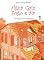 Livro Água, Gaia, fogo e ar