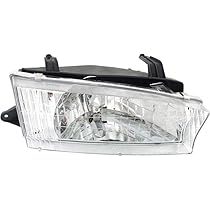 Amazon.com: For 1997 1998 1999 Subaru Legacy Passenger Side