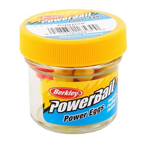 PowerBait Power Eggs Floating Magnum