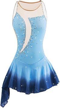 vestiti pattinaggio artistico