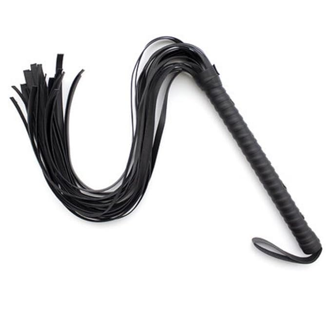 SM Folter Alternative Spielzeug Peitsche Männer Und Frauen Peitsche Erwachsene Sex Spaß Liefert Peitsche,Black