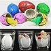 40 Pcs Novelty Magic Hatching Growing Pet Mini Dinosaur Eggs For Kids (Bulk)