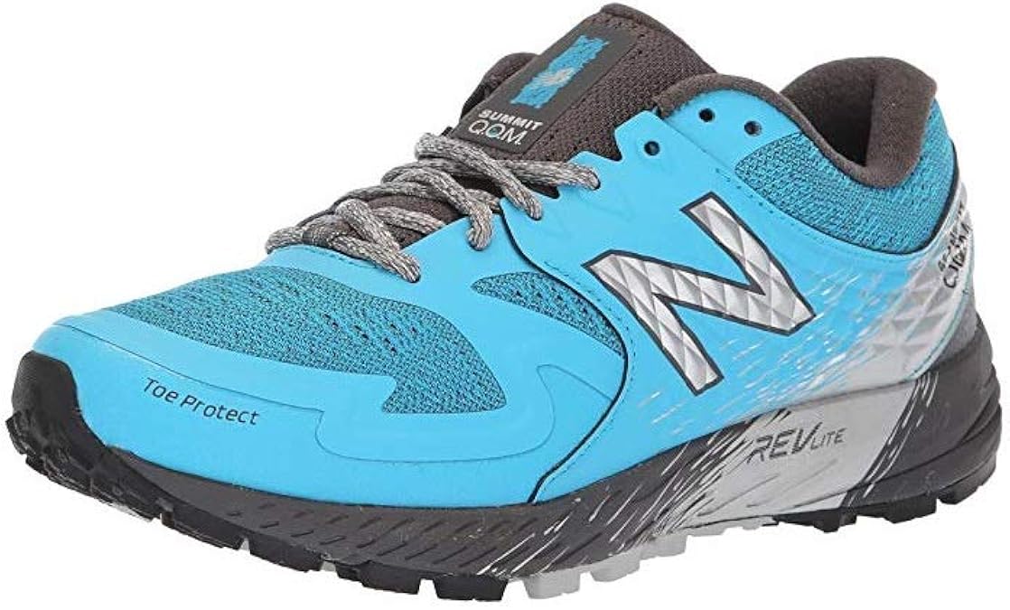 new balance summit kom