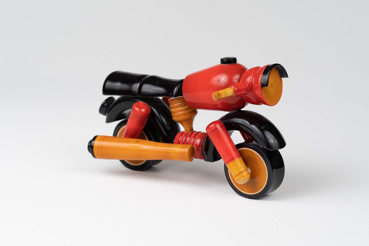 bullet bike toy amazon