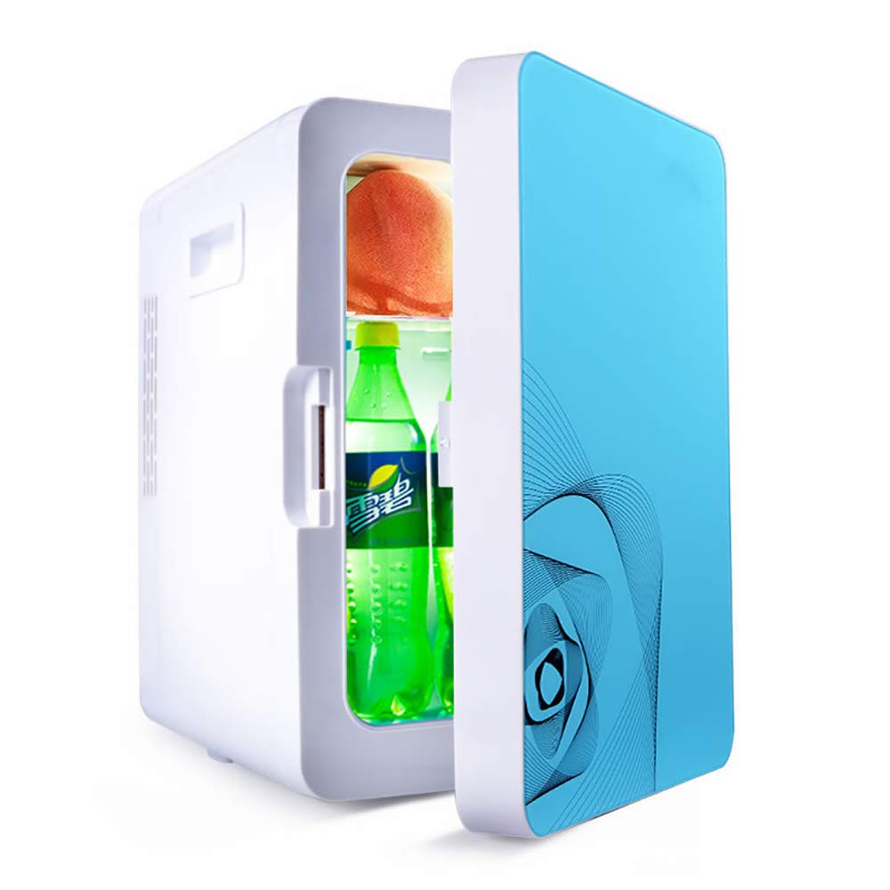 DOSNVG Mini Nevera portátil - Bebidas Cerveza Bebidas Latas ...