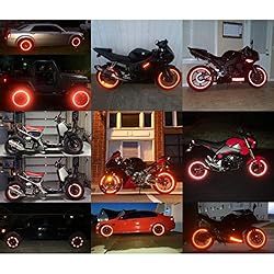 customTAYLOR33 (All Vehicles) Red High Intensity