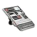 PinMart's Vintage Polaroid Camera Photograhy Trendy Enamel Lapel Pin