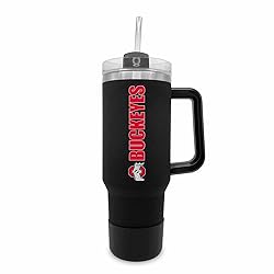 Campus Colors College & University 40 oz Travel
