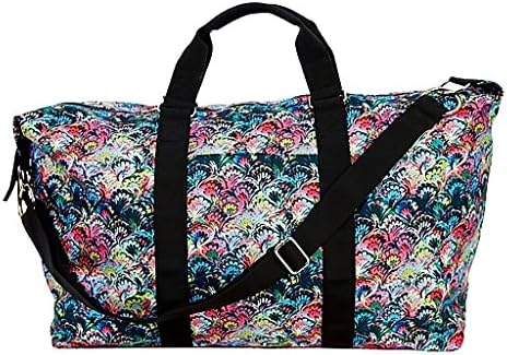 cynthia rowley travel tote