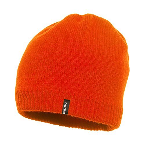 DexShell Waterproof Solo Beanie Blaze Orange