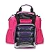 6 Pack Fitness Bag Mini Innovator Pink/Purple