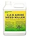 Southern Ag Amine 24-D Weed Killer, White Bottle primary