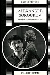 Alexandre Sokourov