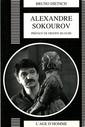 Alexandre Sokourov