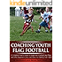 Amazon.com: Unbeatable Flag Football Playbook eBook: FB ...