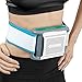 Fat Freeze - Cold Therapy Lipo Fat Cell Freezing Fat Loss Belt - At-Home Alternative to Liposuction with Diet/Exercise (Fat Freezer Belt)