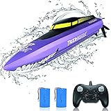 RC Boat for Pools and Lakes Remote Control Boats