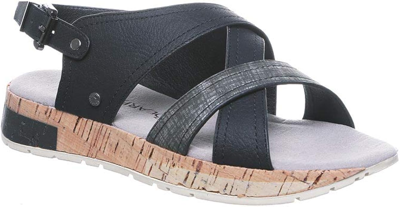 bearpaw nadine sandal