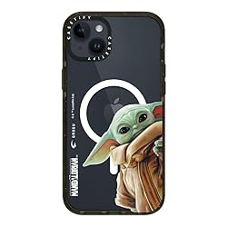 CASETiFY Impact iPhone 14 Plus Case [Mandalorian