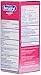 Benadryl Children's Allergy Relief Liquid Medicine with Diphenhydramine HCl, Kids' Allergy Syrup for Allergy Symptoms Like Runny Nose, Itchy Eyes & More, Cherry Flavor, 4 fl. oz