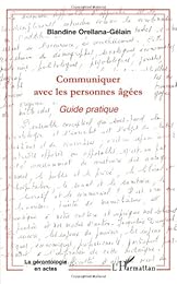Communiquer avec les personnes âgées
