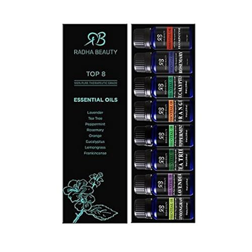 Beauty & Personal Care, Fragrance, Aromatherapy, Oils