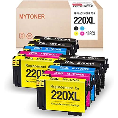 Amazon.com: printer ink epson xp 320