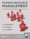 Human Resource Management : A Contemporary Approach, Beardwell, Ian and Holden, Len, 0273679112