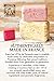Pre de Provence Artisanal Soap Bar, Enriched with Organic Shea Butter, Natural French Skincare, Quad Milled for Rich Smooth Lather, White Gardenia, 8.8 Ounce