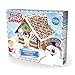 Frosty Gingerbread House Kit