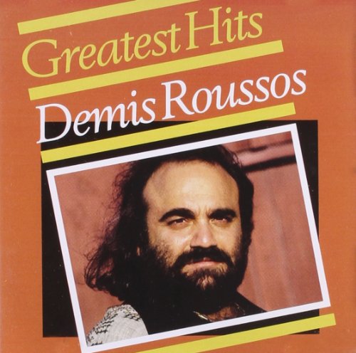 Demis Roussos - The Ultimate Collection: Seven - Zortam Music