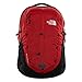 The North Face Borealis School Laptop Backpack, TNF Red/TNF Black (Past Season 2), One Size