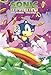 Sonic The Hedgehog Archives, Vol. 9