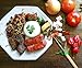 Marshmallow Roasting Smores Sticks,32-inch Extendable Sturdy Stainless Steel Roasting Forks for BBQ,Campfire,Hot Dog,Telescoping Camping Accessories Stove Fork,Safe for Kids,4 Sticks with Storage Bag