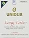 Long Love Condoms (Plain) by UNIDUS - 5 Pack (15 Condoms)