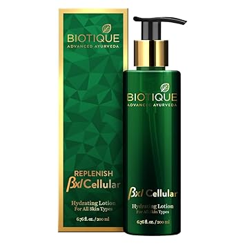 biotique moisturizer amazon