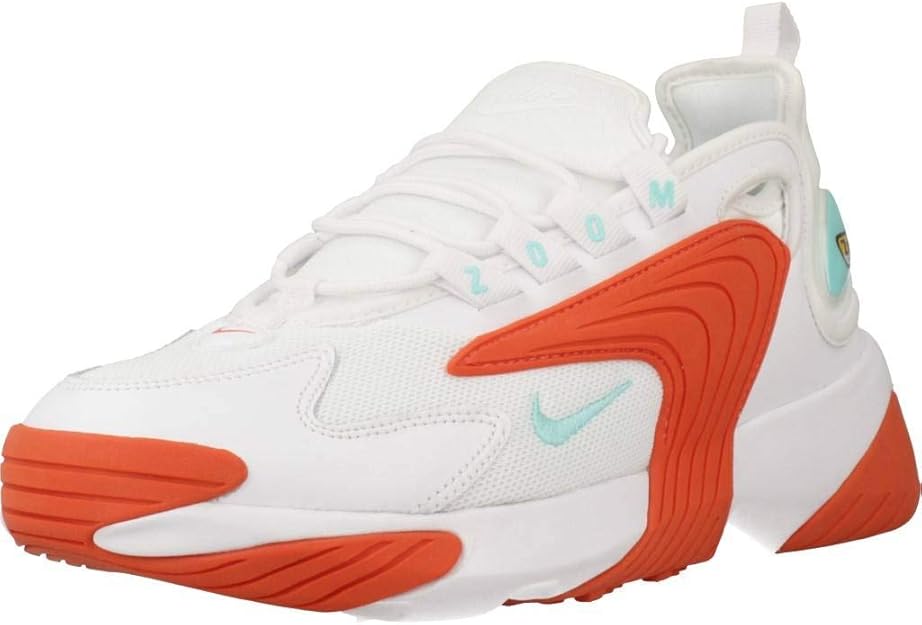 nike women's zoom 2k