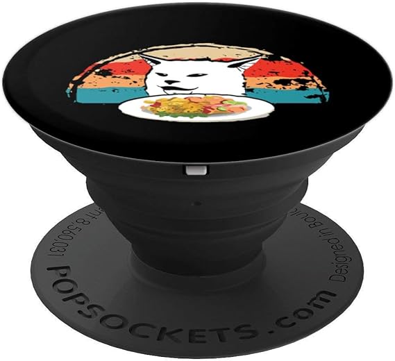 Téléchargement gratuit Images Amazon Com Funny Woman Yelling Cat Meme Gift Viral Internet Cat actualisé salutations